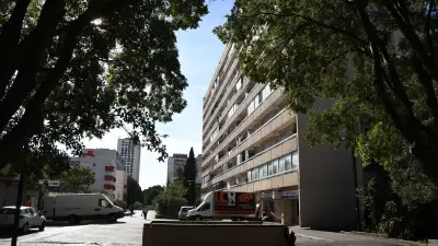 Montpellier : un dealer se trahit en prenant en photo des véhicules de police