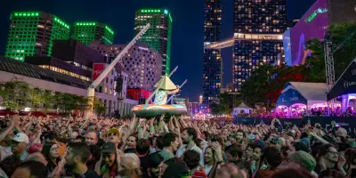 Montréal, capitale mondiale du jazz : le plus grand festival