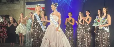 Morgane Plevenage, Miss Bagnols 2026 : « Les étoiles étaient alignées »