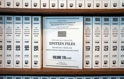 Mort de Daniel Siad : l'enquête sur le réseau Epstein se poursuit