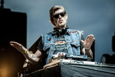 Mort de Kavinsky : l’histoire de « Nightcall », tube électro culte