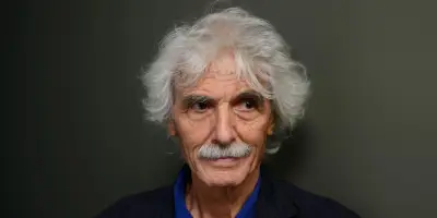 Mort du cinéaste italien Yervant Gianikian, maître du montage d'archives