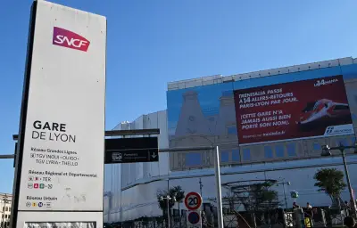 Mort d'un chat Gare de Lyon : la SNCF interpellée sur sa gestion des animaux