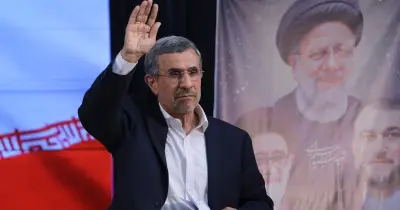 Mossad : le plan pour installer Ahmadinejad à la tête de l'Iran