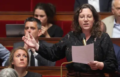 Motion de censure écologiste contre le gouvernement Lecornu