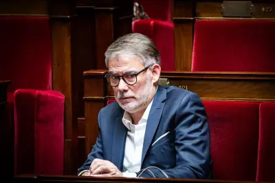 Motion de censure sur la canicule : désaveu cuisant pour Olivier Faure au PS