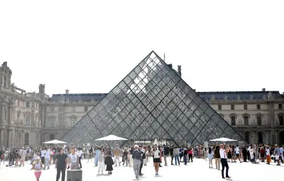 Musées : 33 mesures pour renforcer la sécurité après les vols