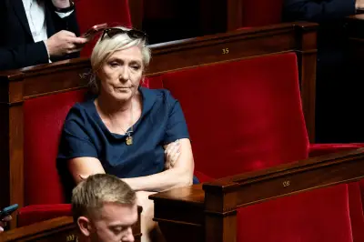 Musk: un admirateur gênant pour Marine Le Pen