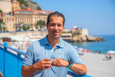My Casa : expert de la location saisonnière haut de gamme à Nice