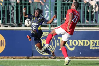 N1 : Toulon, Hyères et Fréjus/Saint-Raphaël dans le groupe Sud-Est