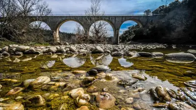 Nappes phréatiques du Gard : situation contrastée selon les bassins versants