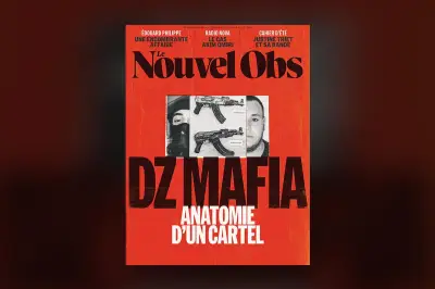 Narcotrafic : la République face au défi des mafias
