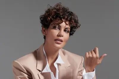 Nawell Madani : entre humour et drame, un nouveau film sur Netflix