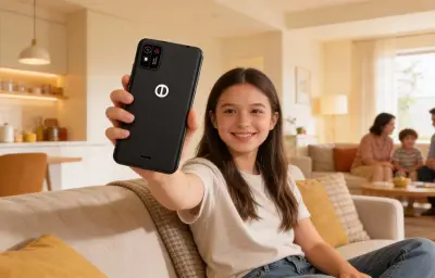 Neow : des smartphones sécurisés pour les ados dès 89 euros