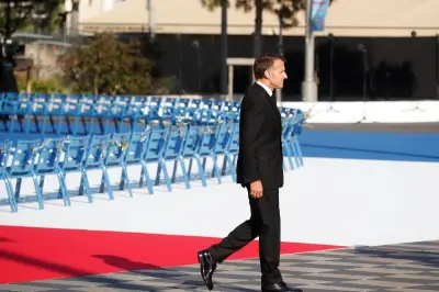 Nice commémore le 14 juillet : hommage poignant aux 86 victimes