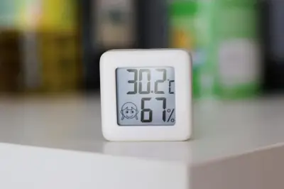 Nice : des étudiants sans climatisation subissent 31°C la nuit