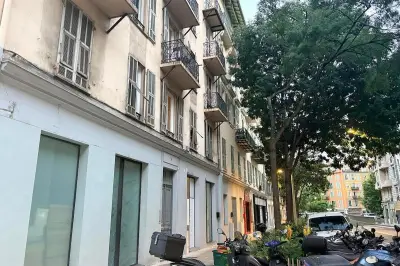 Nice : homme retranché menaçant de faire exploser son immeuble interpellé