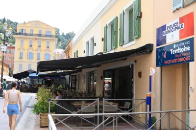 Nice : la brigade festive d'Éric Ciotti sécurise le Vieux-Nice, un mois après