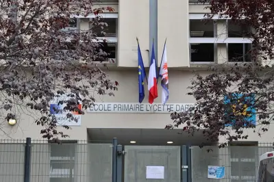 À Nice, les parents d'élèves en classes Cham dénoncent une situation délétère