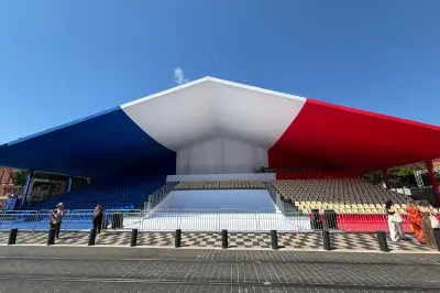 Nice : un 14-Juillet entre mémoire et résilience dix ans après l'attentat