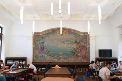 Nice veut inscrire deux œuvres aux monuments historiques