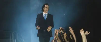Nick Cave aux arènes de Nîmes : un concert bouleversant et d'exception