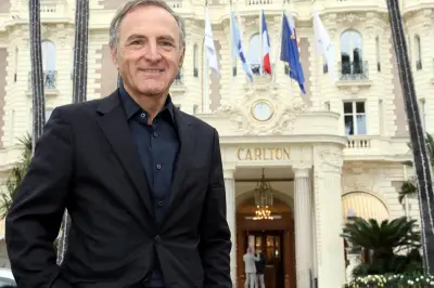 Nicolas Orlowski: micro-marchés dominent l'immobilier de luxe sur la Riviera