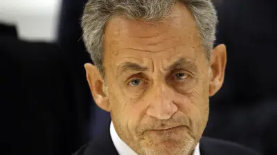 Nicolas Sarkozy en prison : cellule, repas, sécurité, ce qui l'attend