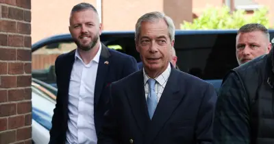 Nigel Farage embarrassé par des révélations sur ses financements
