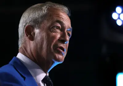 Nigel Farage quitte son mandat et provoque des législatives partielles
