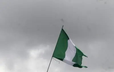 Nigeria : 40 morts dans le naufrage d'un bateau dans l'État de Jigawa