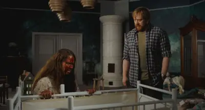 «Nightborn» : Rupert Grint en ange destructeur dans un thriller glaçant