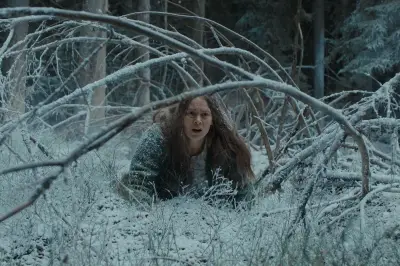 « Nightborn » : un body horror poussif sur la dépression post-partum