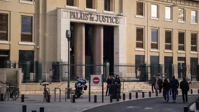 Nîmes : deux frères condamnés pour violences sur automobiliste en panne