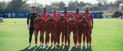 Nîmes Olympique battu 2-1 par l'OM en amical, Doumbouya marque encore
