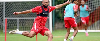 Nîmes Olympique dominé par Nice en match de préparation