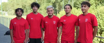 Nîmes Olympique réserve: repartir après le drame et le maintien