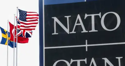 Nouvelle affaire d'espionnage à l'Otan : une stagiaire arrêtée