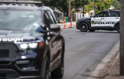 Nouvelle bavure de l'ICE : un Mexicain tué par balle à Houston