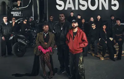Nouvelle école saison 5 : date, jury et candidats dévoilés
