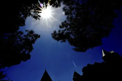 Nouvelle vague de chaleur probable dès mardi, inquiétudes pour les incendies