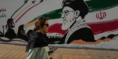 Nouvelles sanctions américaines contre des entités iraniennes liées aux Gardiens de la Révolution