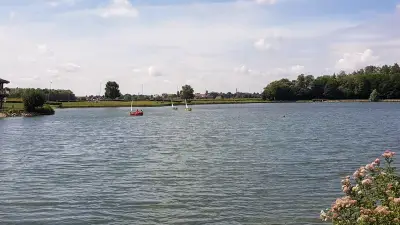 Noyade tragique à Wingles : un jeune de 21 ans meurt dans un plan d'eau interdit à la baignade