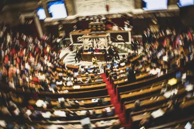 Nuit de tensions à l'Assemblée : la loi d'urgence agricole adoptée dans la fureur