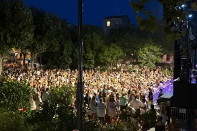 Nuits du Sud à Vence : commerçants et riverains entre défis et adaptations