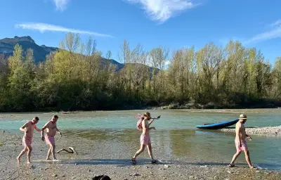 Nus & Culottés devient Pieds nus & Culottés : un numéro spécial inédit