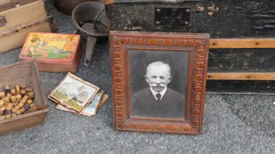 Où chiner dans le Gard les 4 et 5 juillet ? Toutes les brocantes et vide-greniers