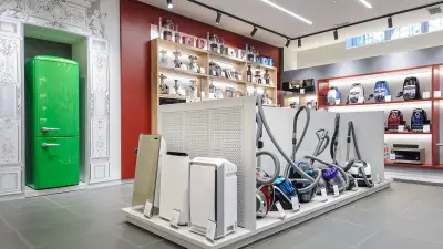 O.C.E., l'enseigne chinoise low-cost, débarque en France pour concurrencer Action