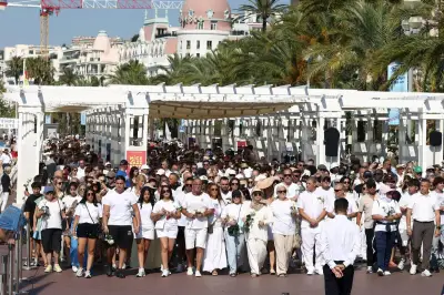 OGC Nice : devoir de mémoire pour les victimes du 14-Juillet