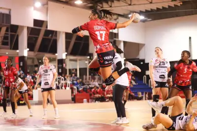 OGC Nice handball : cap sur la Coupe EHF avec un budget serré